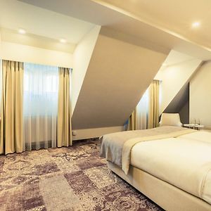 Comfort Double Kamer